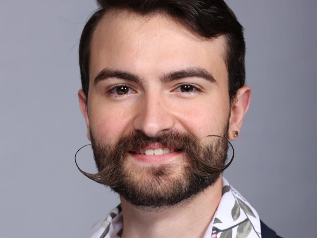 Nathan Reynolds