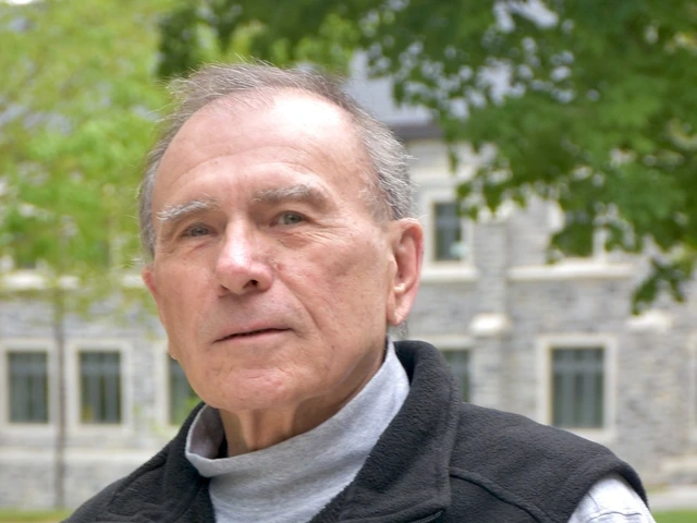 Bob Bodnar