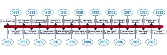 Timeline Website