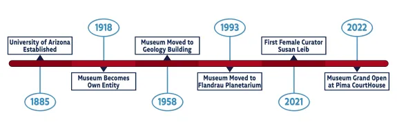 Timeline short