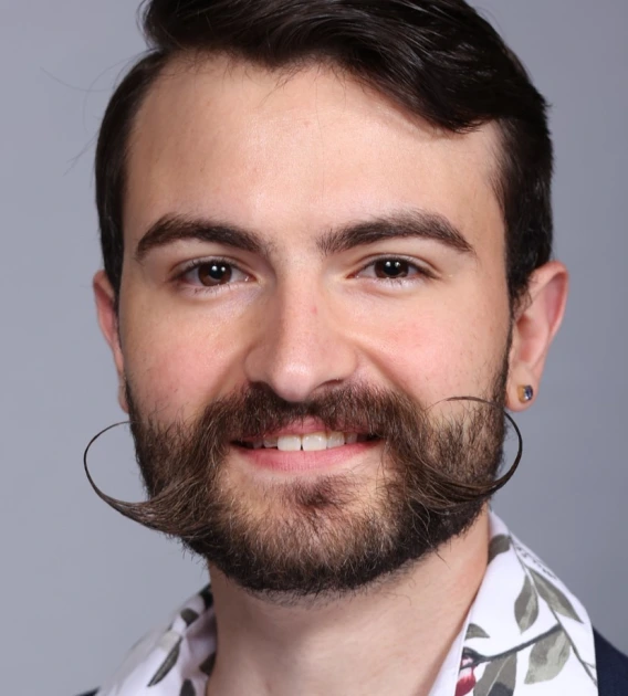 Nathan Reynolds