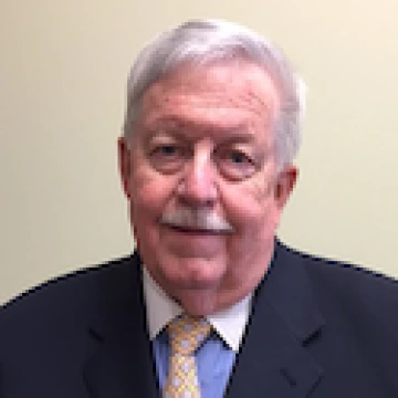 Paul S. Harter