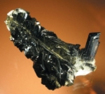 a picture of epidote 