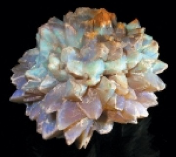 Picture of an opal