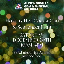 $5 Admission for Adults, children are free