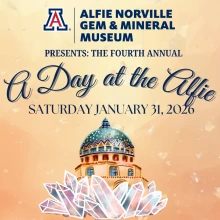 A Day at the Alfie Saturday January 31